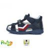 Dětské sandály Ponte DA05-1-399 Royal Blue č. 1