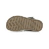 Dětské sandály barefoot D.D.Step G076-382E Dark Grey č. 6