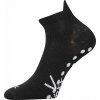 Ponožky VOXX Joga černé č. 1