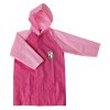 VIOLA dětská pláštěnka 5907 růžová/růžová č. 1