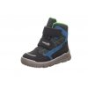 Dětské zimní boty Superfit 1-009086-0000 Mars č. 1