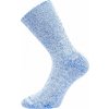 Teplé ponožky VoXX Polaris modré č. 2