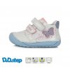 Dětské celoroční boty barefoot D.D.Step S070-41929 (Velikost 20)