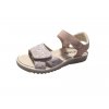 Dětské sandály IMAC 202703 Powder/pink