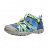 Dětské sandály Keen Seacamp CNX 1028852 (Velikost 24)