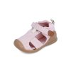 Dětské sandály Biomecanics 242188D rosa (1)