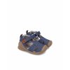 Dětské sandály Biomecanics 242188A azul (3)