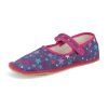 Barefoot bačkory BEDA STARS - pevný opatek