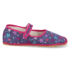 Barefoot bačkory BEDA STARS - pevný opatek