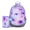 Topgal skolni batoh Elly 24050 set small