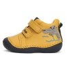 Dětské celoroční boty D.D.Step S015-42325A