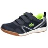 lico sportschuh boulder v marine lemon~7