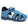 Fredo blue 2 Botonozka
