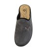Domácí pánské pantofle Santé LX/630 Grey