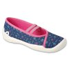 116y320 31 divci balerinky befado 2g modre