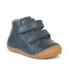 Dětské celoroční boty Froddo Paix Up G2130346-18