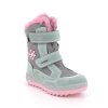 Dětské zimní boty s membránou Primigi 8883700