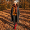 Urban Ladies Red