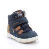 Dětské zimní boty s membránou Primigi 8856700