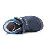 Dětské celoroční boty barefoot D.D.Step A063-52159