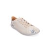 Stitch&walk barefoot boty S088 61818 Cream botonozka (2)