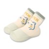 002P082 botičky pro miminky Befado Beotonožka (2)