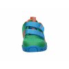 lico aride V chlapecké barefoot tenisky Botonozka (3)