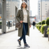 Santé WD WALKER26 Grey