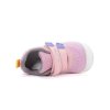 F100 61859F Baby Pink Tenisky DDStep. Botonozka (4)