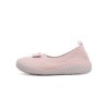 F093 61810D Baby Pink DDStep baleríny Botonozka (2)