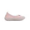 F093 61810D Baby Pink DDStep baleríny Botonozka (4)