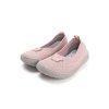 F093 61810D Baby Pink DDStep baleríny Botonozka (7)