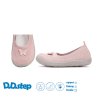 F093 61810D Baby Pink DDStep baleríny Botonozka (9)