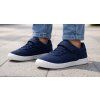 Tenisky barefoot Joma Mundial 2603 Navy Blue Botonozka
