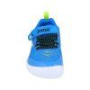 Tenisky barefoot Joma Horizon Junior 2604 Royal Blue Botonožka.cz