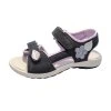 219201 dívčí sandále Imac Botonožka 1 (2)