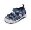G065 61146A Dětské sandále DDStep Botonozka 7