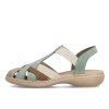 61852 52 Dámské sandále Rieker Botonožka 2