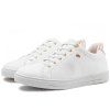 Pe211102 01 Kožené bílé dámské tenisky Pegada Botonozka1
