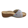 DS211 Blu dámské pantofle Santé Botonožka (3)