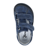 Daisy dětské sandále modrý maskáč Jonap Botonozka 4