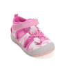 G065 61146D Dětské dívčí sandále DDStep Botonozka 7