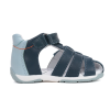 G111 61843B chlapecké sandále DDStep Botonožka 4