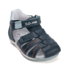 G111 61843B chlapecké sandále DDStep Botonožka 6