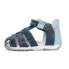 G111 61843B chlapecké sandále DDStep Botonožka 1