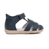 G075 61516A chlapecké sandále DDStep Botonožka 4