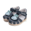 G075 61516A chlapecké sandále DDStep Botonožka 5