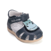 G075 61516A chlapecké sandále DDStep Botonožka 6