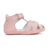 G075 61516D dívčí sandále DDStep Botonožka 4