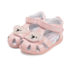 G075 61516D dívčí sandále DDStep Botonožka 5